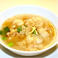 Won Ton Soup